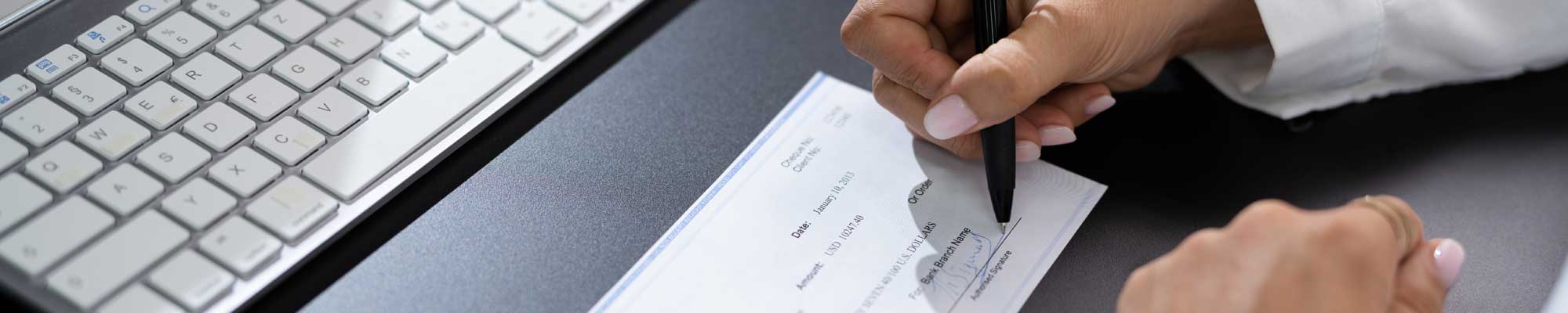personal checking