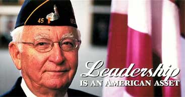 Leadership is an American Asset
